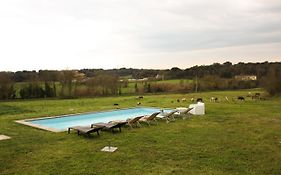 Casa De Vacaciones Mas Goy, Casa Rural Con Piscina